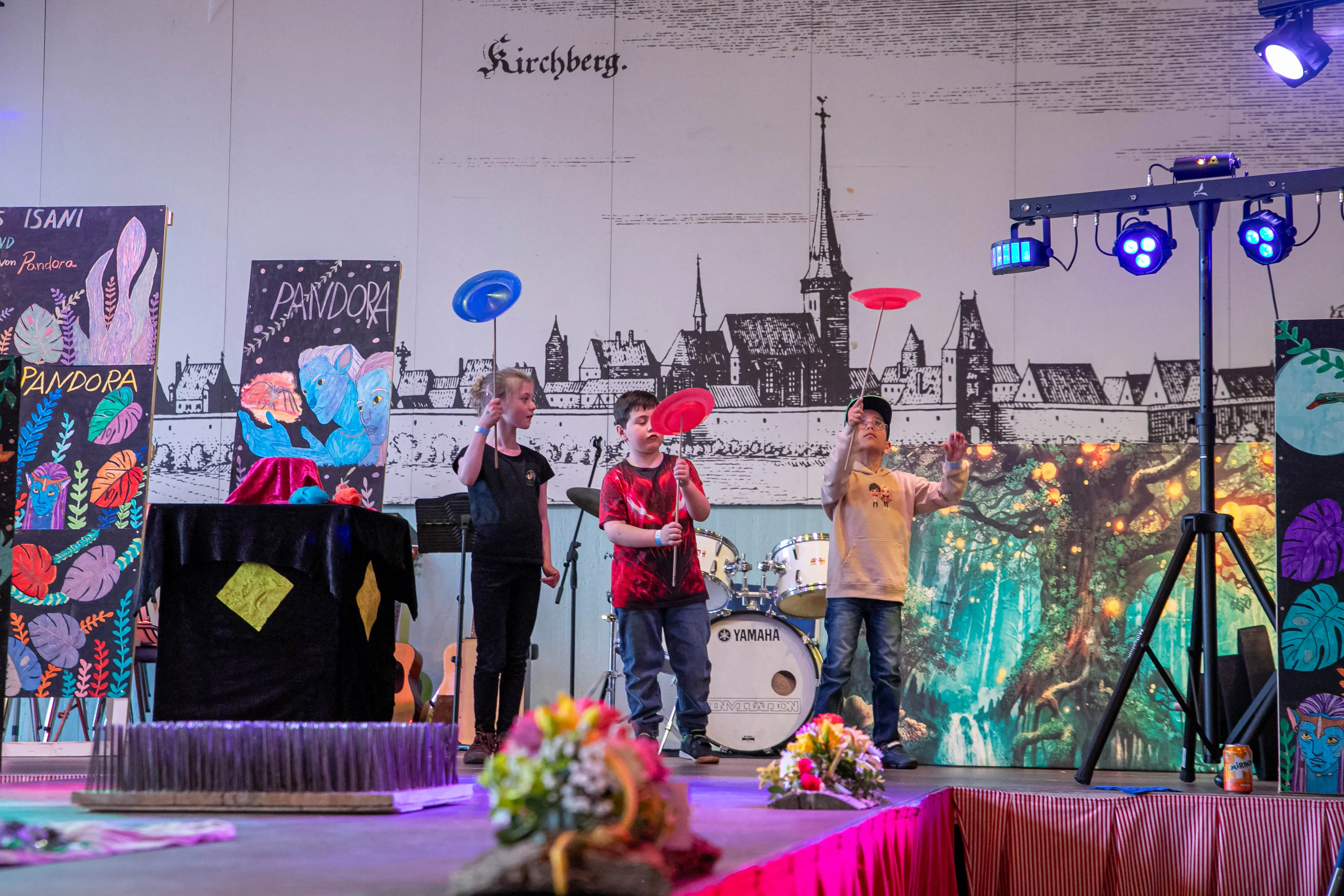 Event Impression 2025