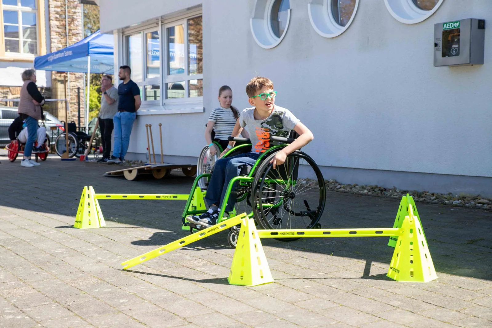 Zusammen.Wachsen 2026
