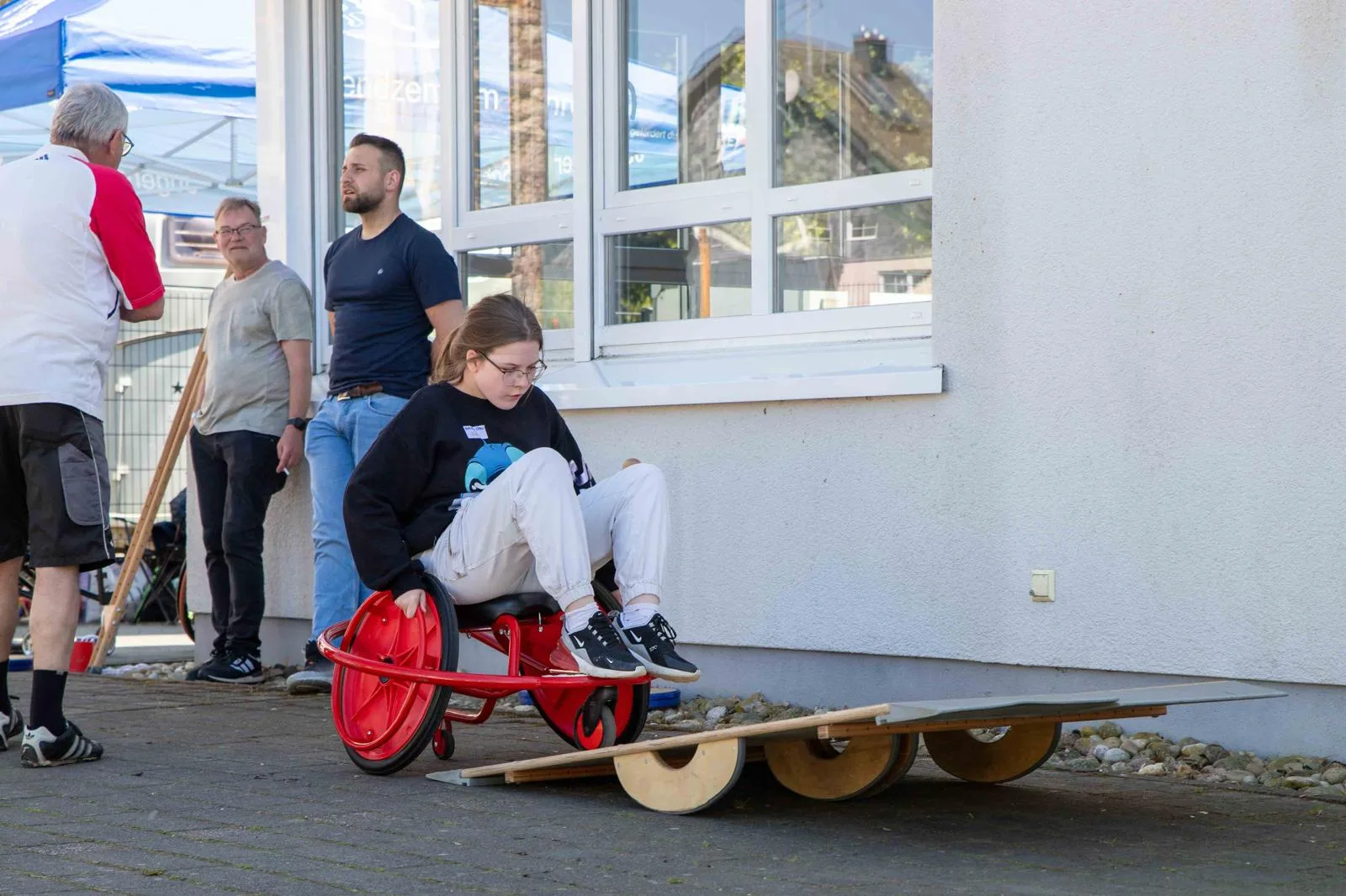 Zusammen.Wachsen 2026