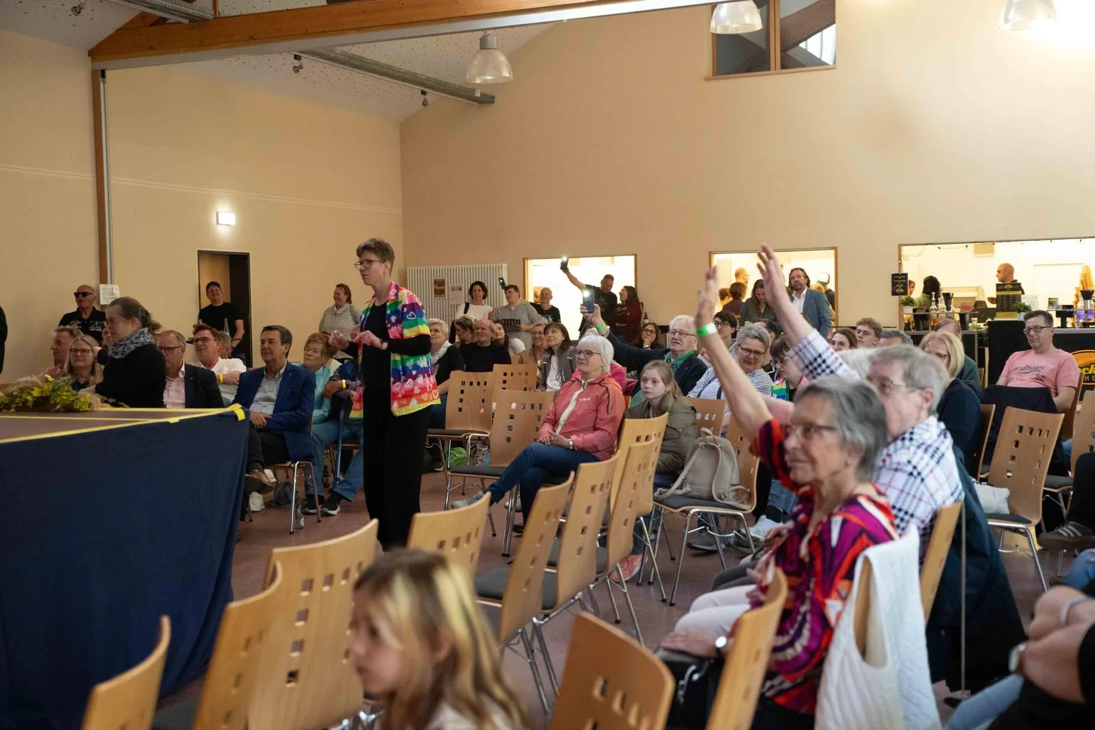 Zusammen.Wachsen 2026